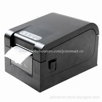 Factory Directly Supply Low-price Adhesive Label Thermal Printer, Paper Width of 16-82mm
